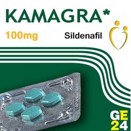 Kamagra Tabletten