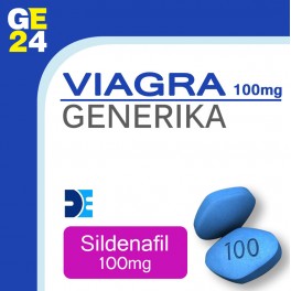 Viagra Generika 100mg