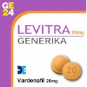 Levitra Generika 20mg