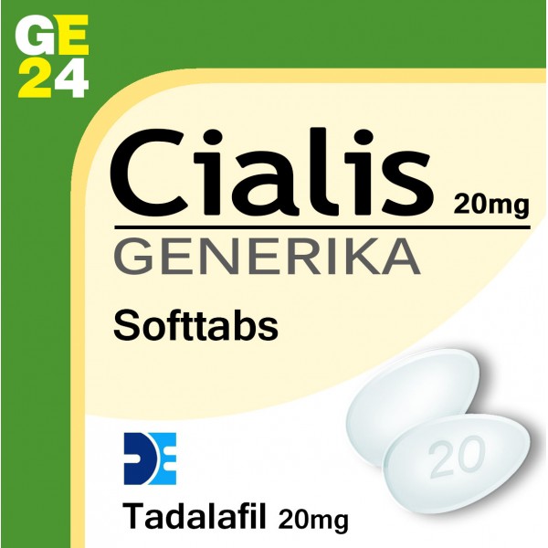 cialis soft tabs 20mg erfahrungen