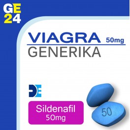 Viagra Generika 50mg