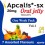 Apcalis SX Oral Jelly 20mg